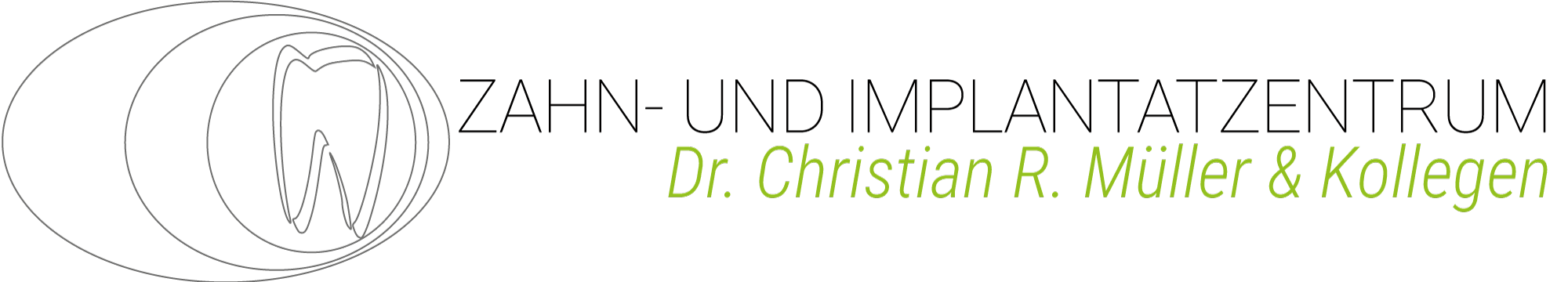 Zahn- und Implantatzentrum Dr. Chr. R. Müller & Kollegen